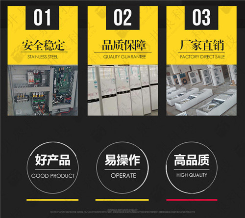 酒廠防爆空調(diào)機(jī)案例圖