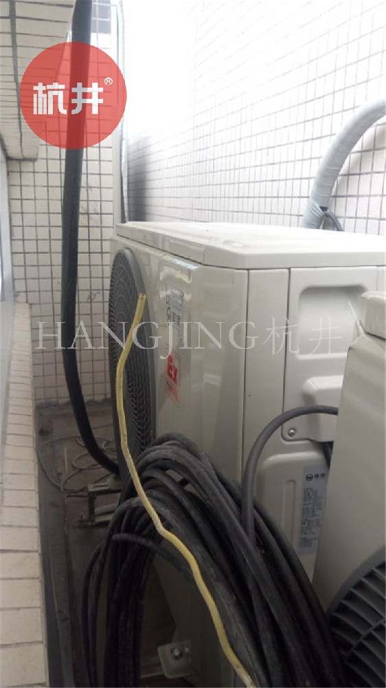 礦用防爆標志符號d代表什么